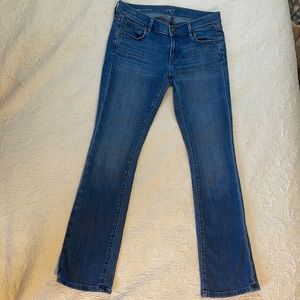 Loft jeans